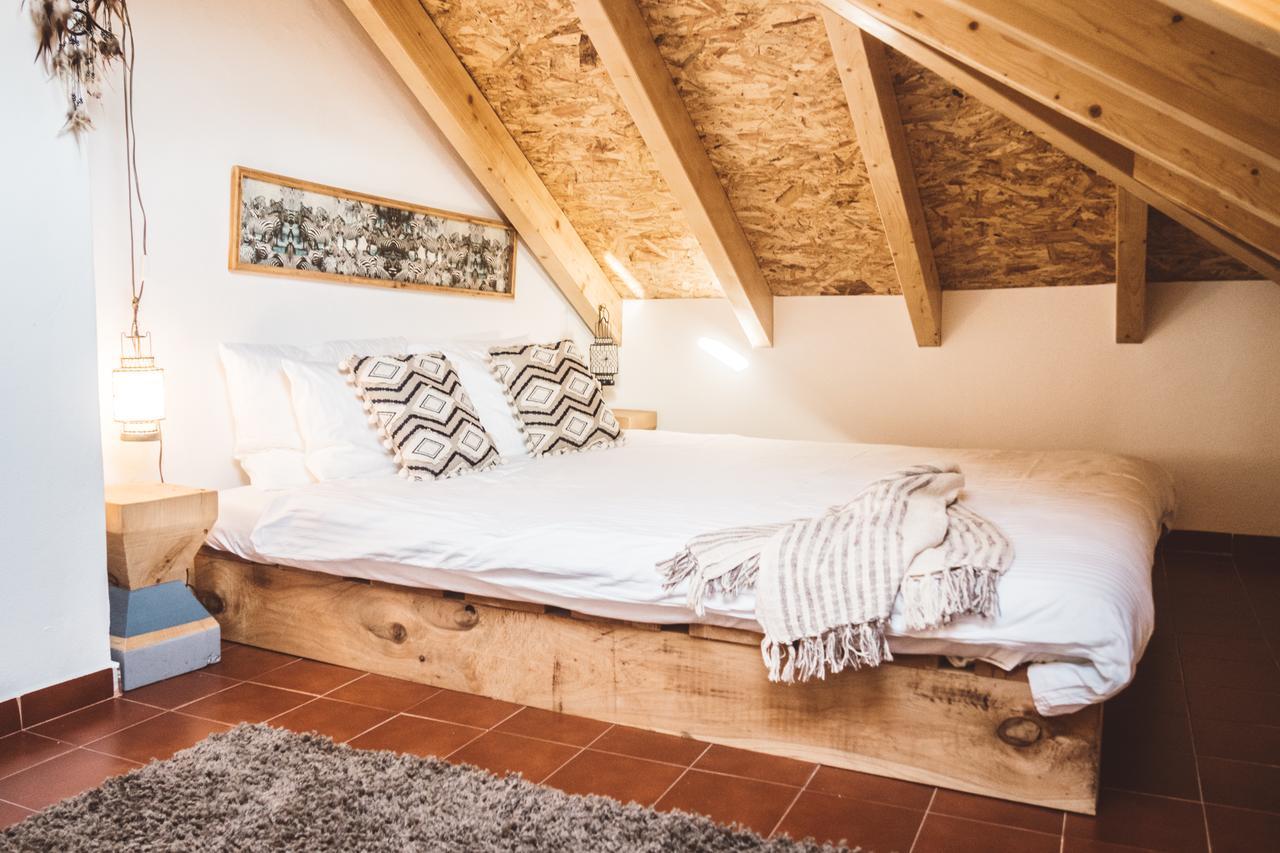 Apartamento By Wot Ericeira Lodge Exterior foto