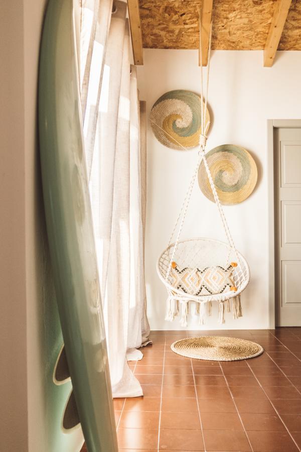Apartamento By Wot Ericeira Lodge Exterior foto