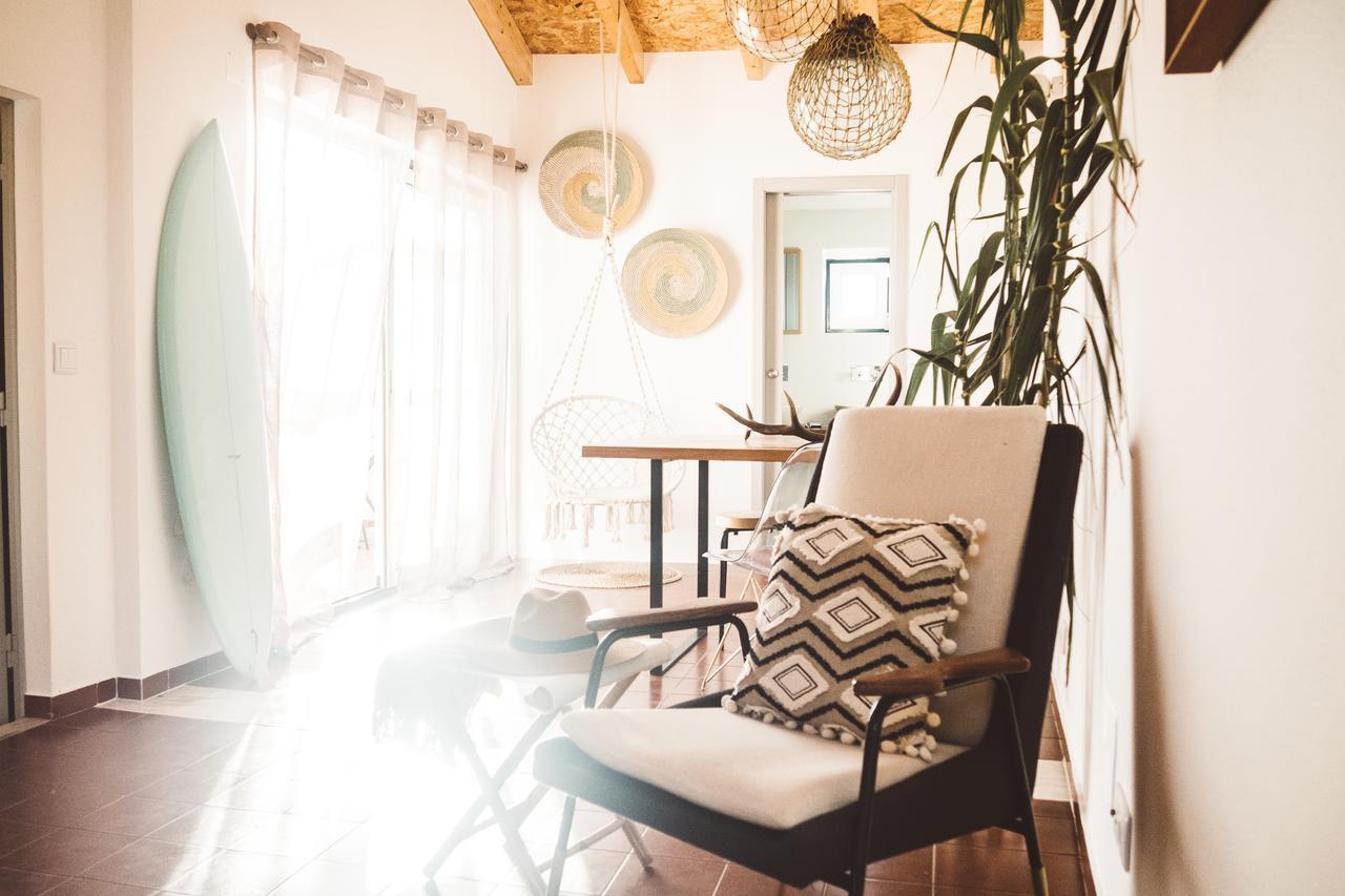 Apartamento By Wot Ericeira Lodge Exterior foto